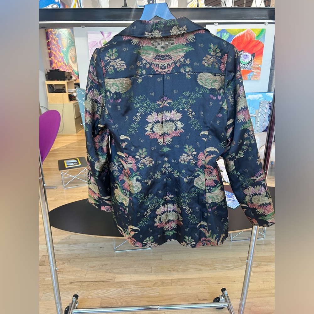 Going out jacket - Picture 2 of 4